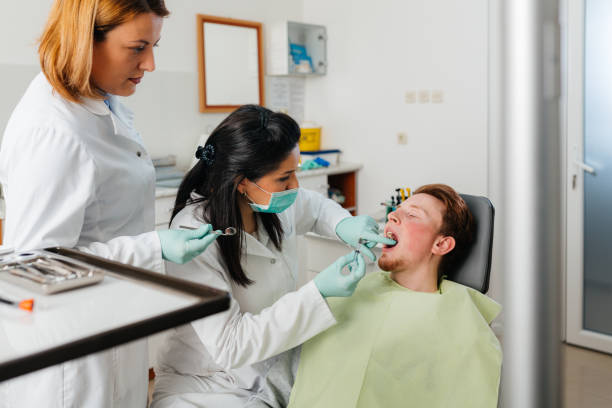 Best Emergency Dental Care for Trauma or Injury in Ellis, KS